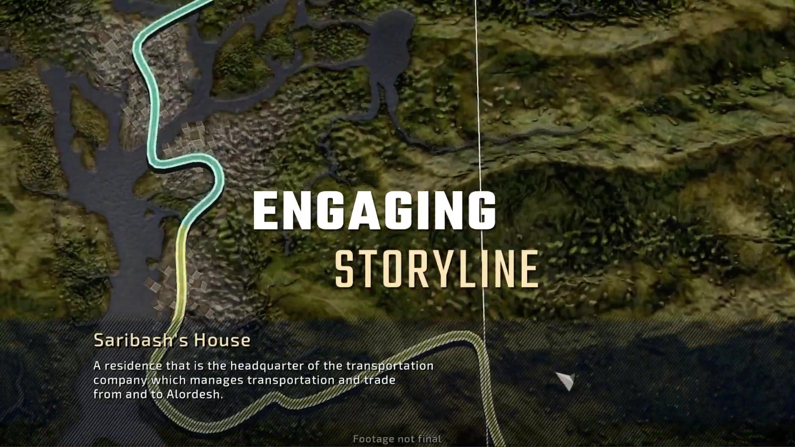 《前线任务2：重制版》预告片展示增强游戏玩法