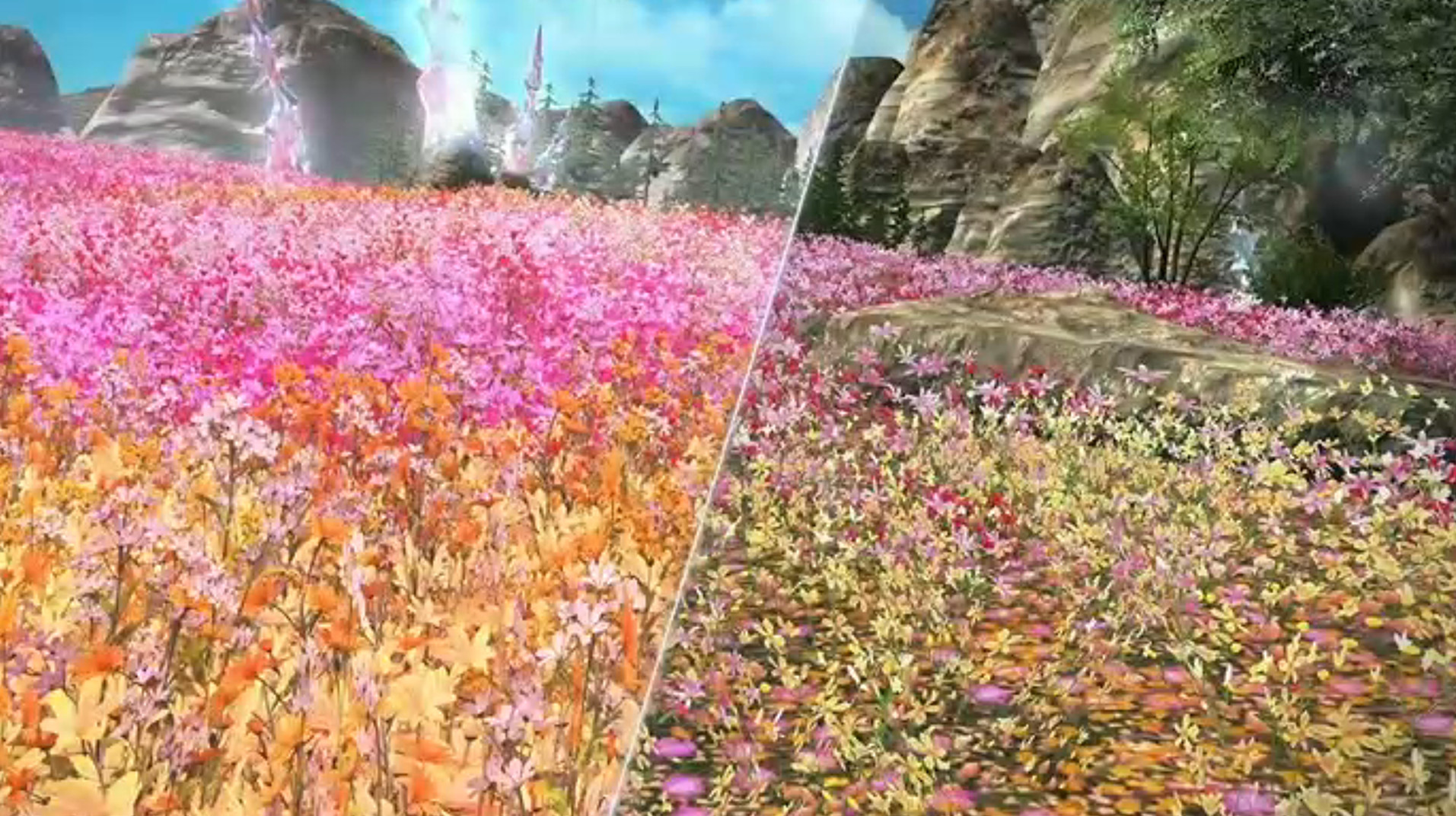 《最终幻想14》7.0更新“黄金的遗产”预告 PC配置提升