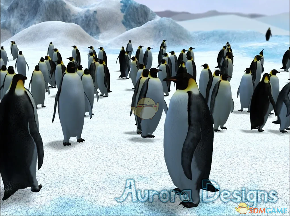 《动物园大亨2》彻底环境改造MOD