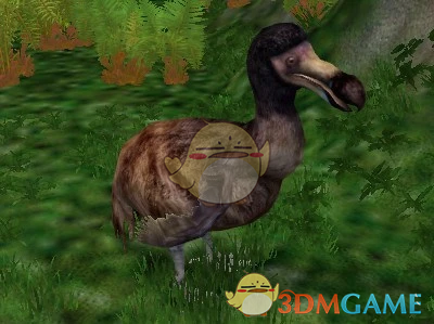 《动物园大亨2》已灭绝的动物MOD