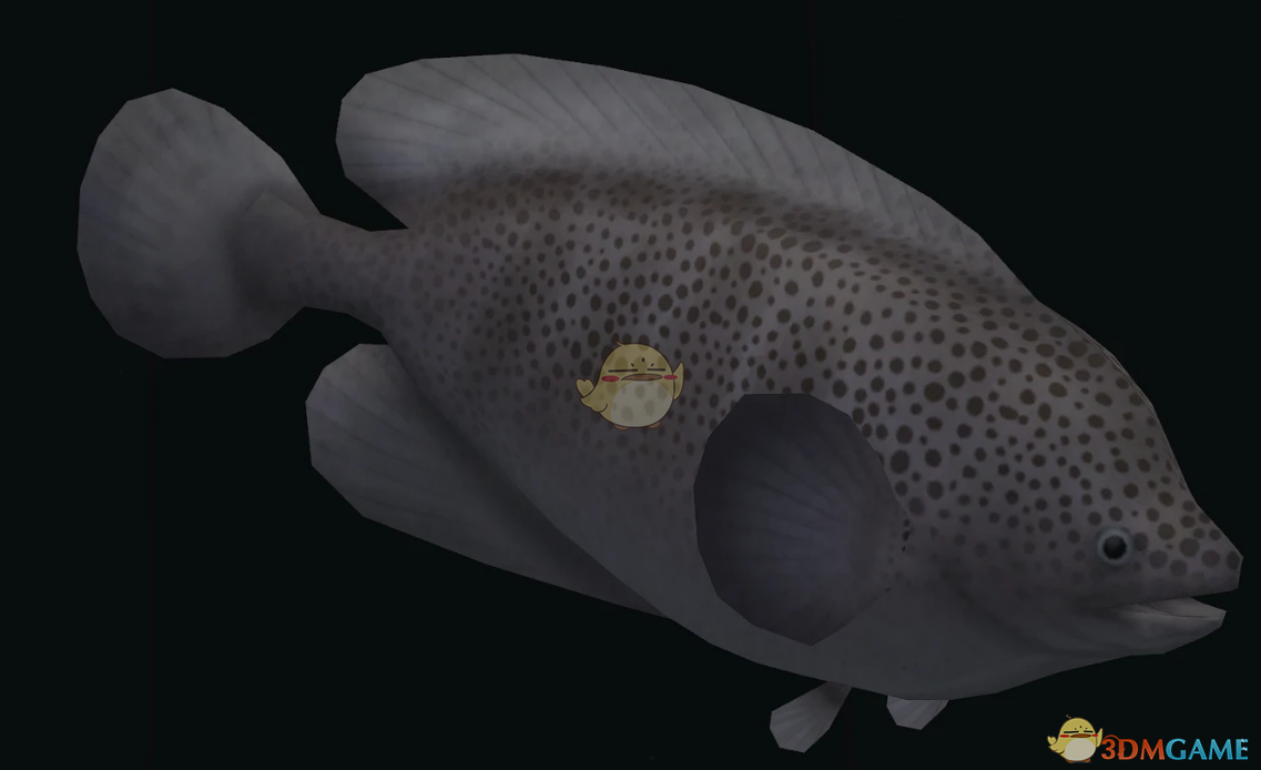 《动物园大亨2》褴鱼MOD