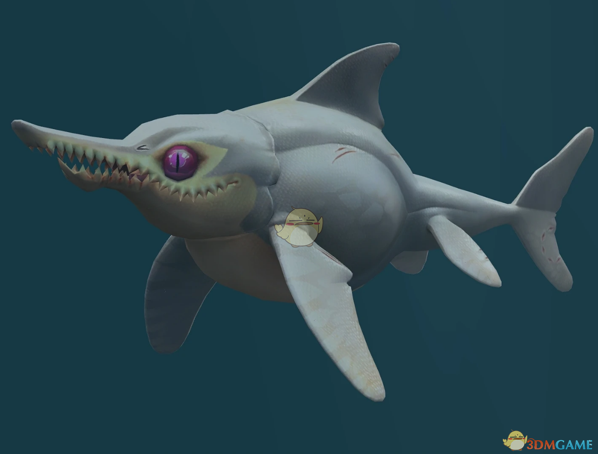 《动物园大亨2》鱼龙MOD