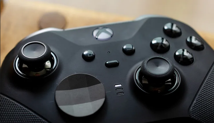 微软进一步扩展硬件可维修性 现包括Xbox手柄