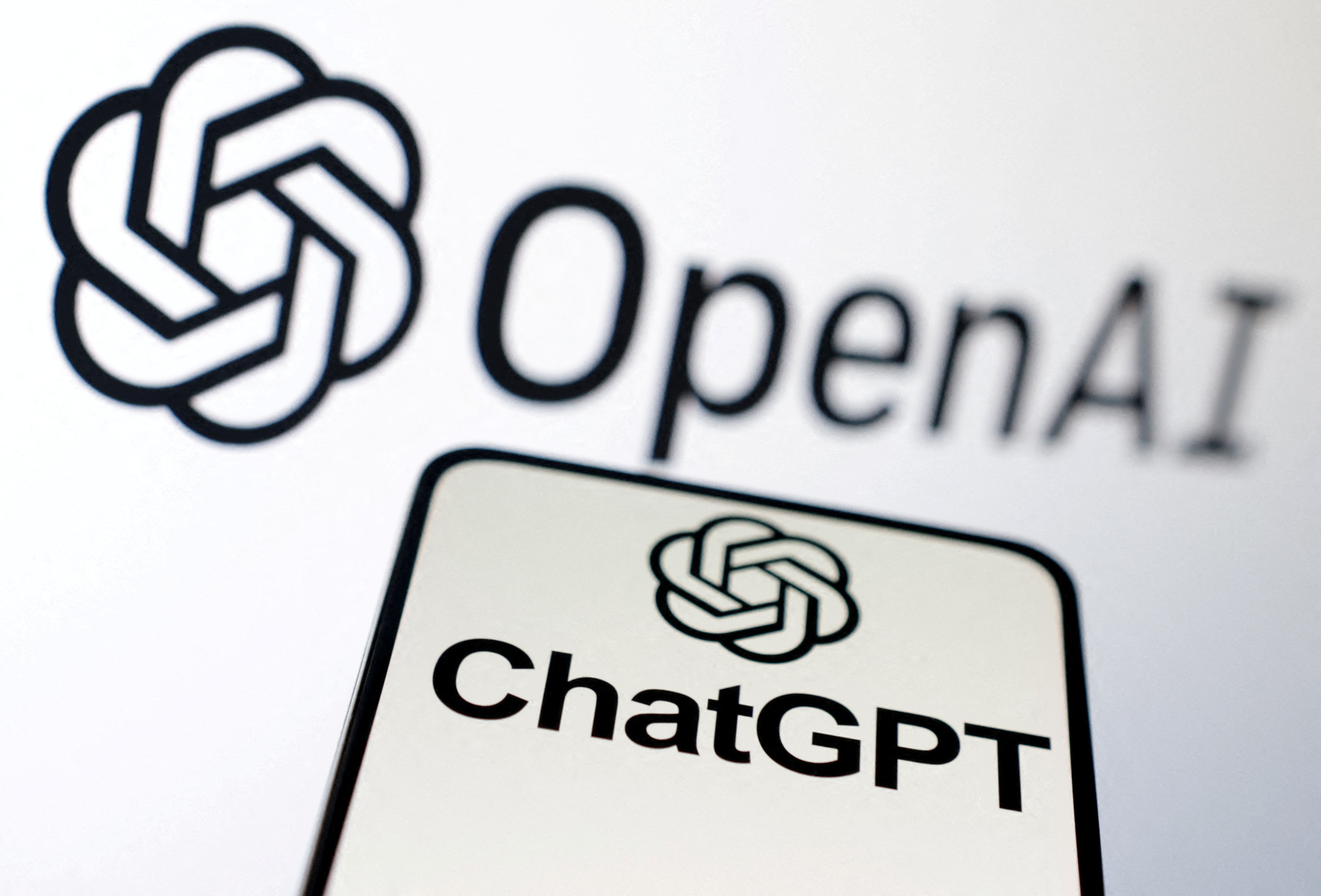 美国专利局信息显示 OpenAI已提交GPT-5商标申请