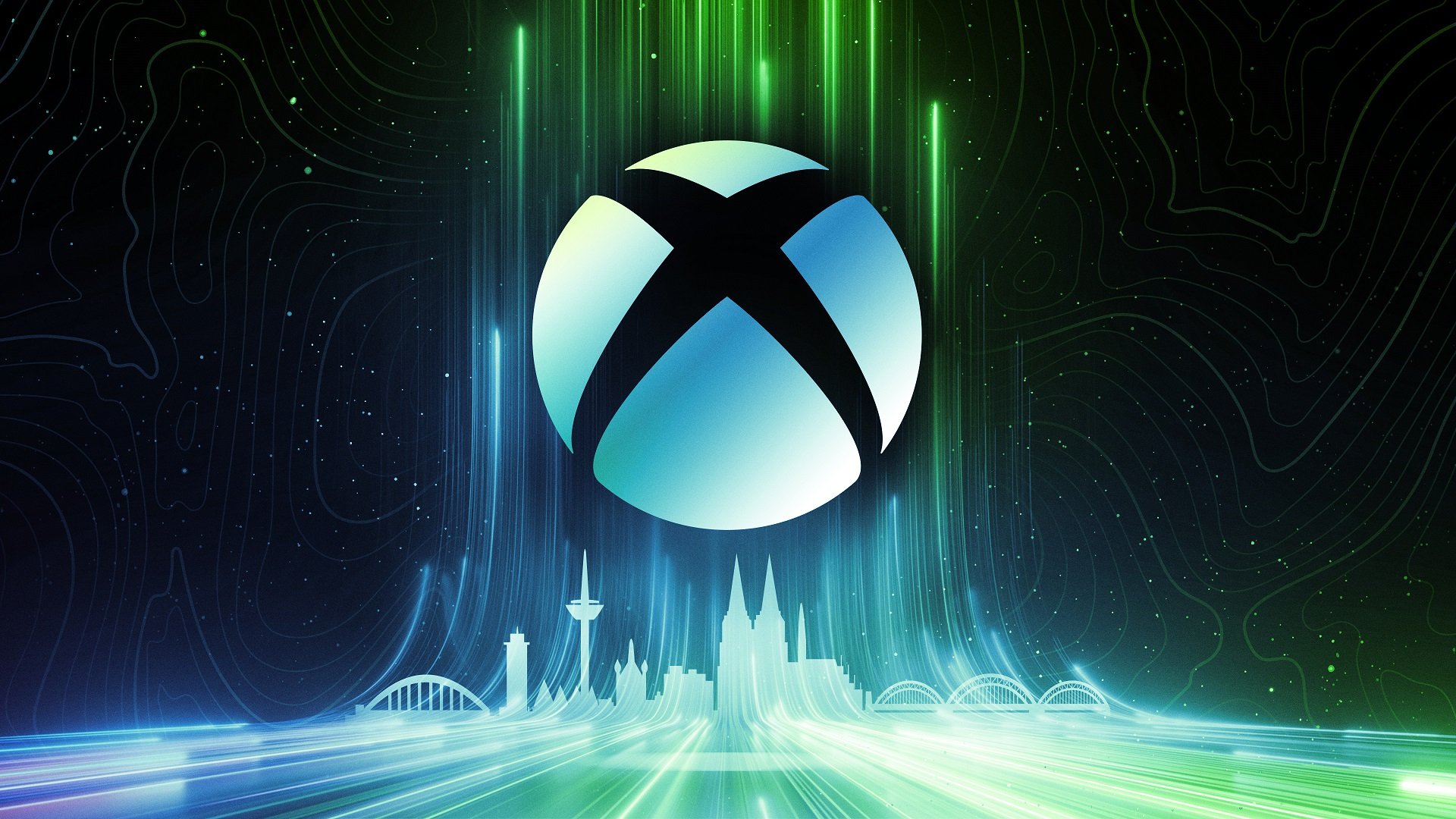 Xbox科隆展企图公开 现场可嬉戏《拆甲中心6》《潜止者2》