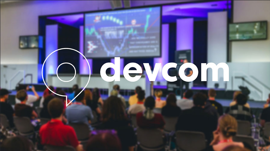 科隆游戏开发者大会Devcom今年加强反骚扰措施