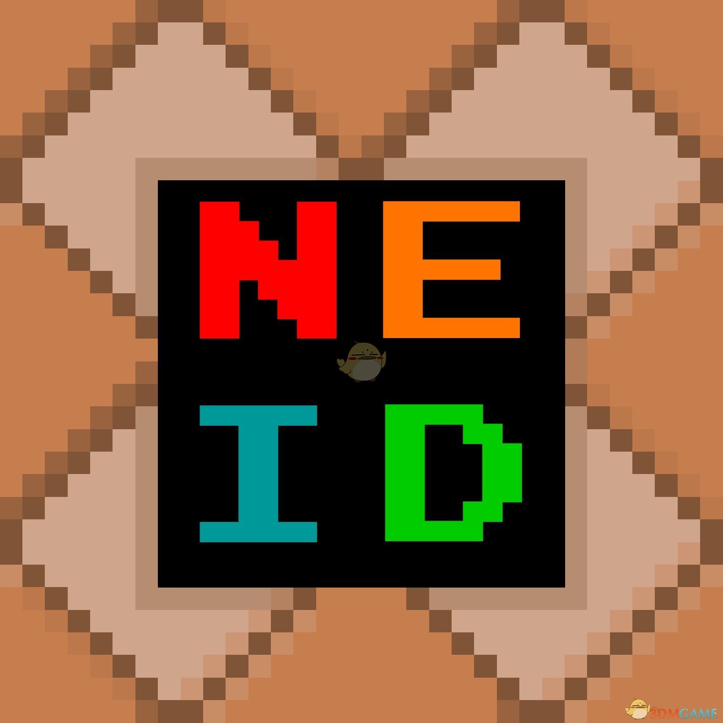 《我的世界》[NEID]增加ID上限V1.12.2MOD