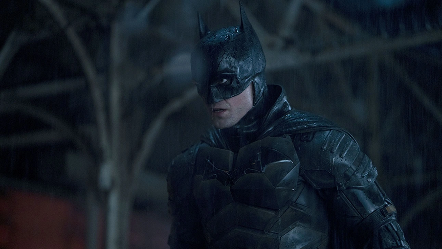 DC艺术家：大本被取消《蝙蝠侠》电影有着全新视角