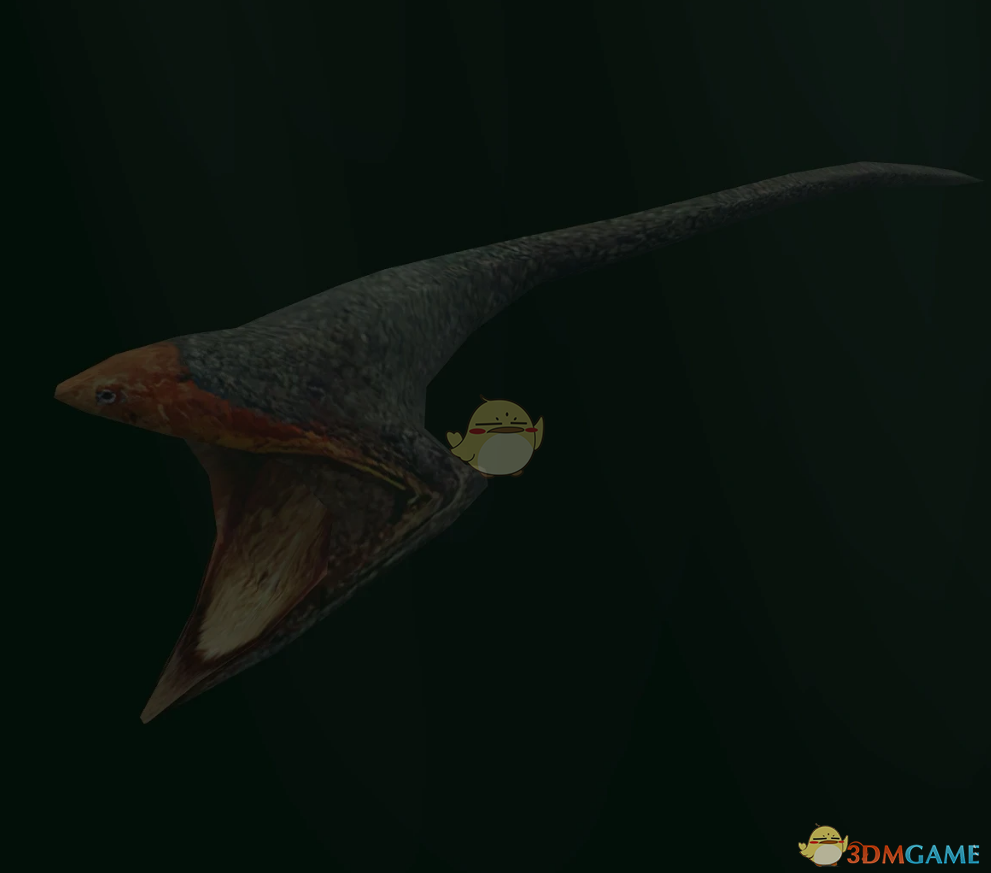 《动物园大亨2》鹈鹕鳗MOD