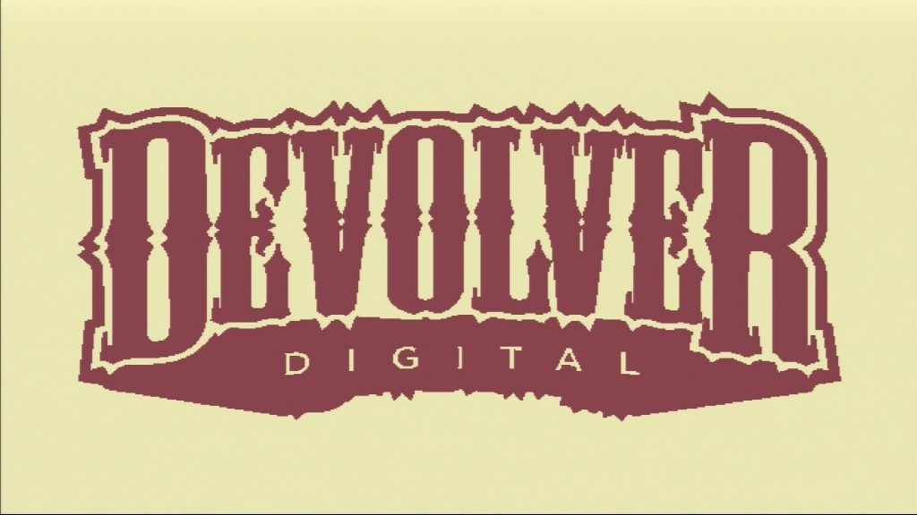 Devolver Digital将正不才周曲播公布中把游戏延期