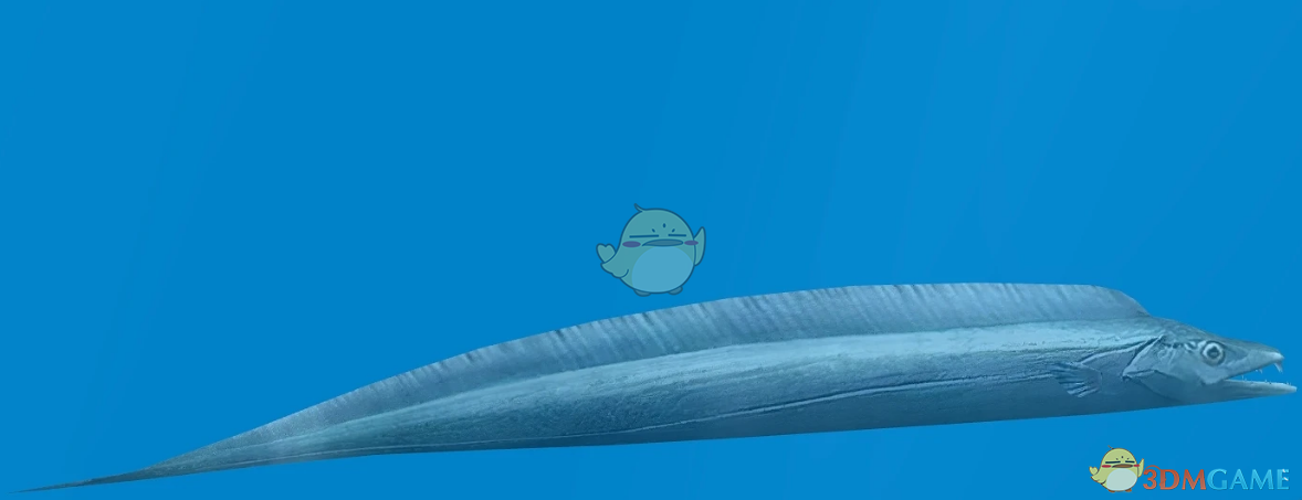 《动物园大亨2》白带鱼MOD