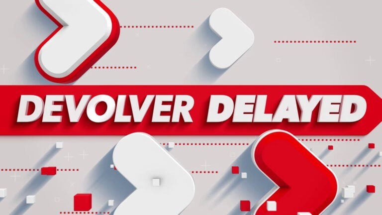 Devolver召开直播行动宣告多款游戏跳票至明年