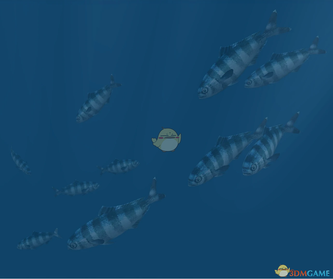 《动物园大亨2》舟鰤MOD