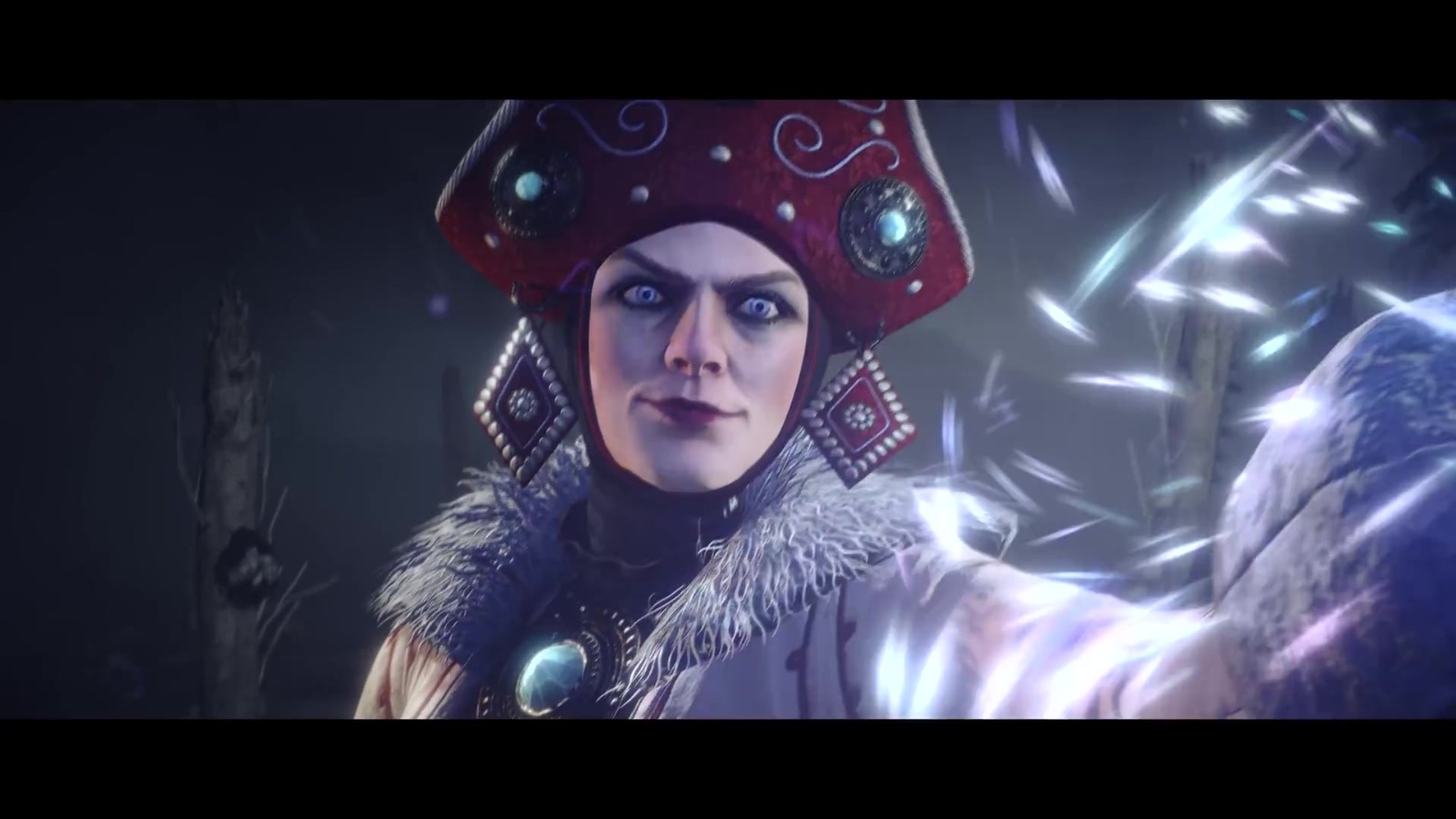 《全面战争：战锤3》公布变革之影DLC 预告片分享 二次世界 第4张