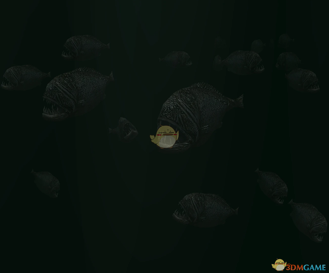 《动物园大亨2》尖牙鱼MOD