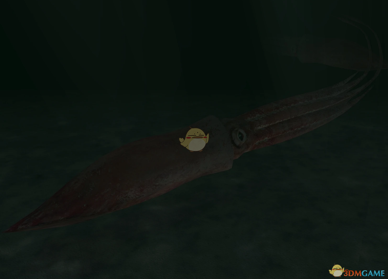 《动物园大亨2》大王乌贼MOD