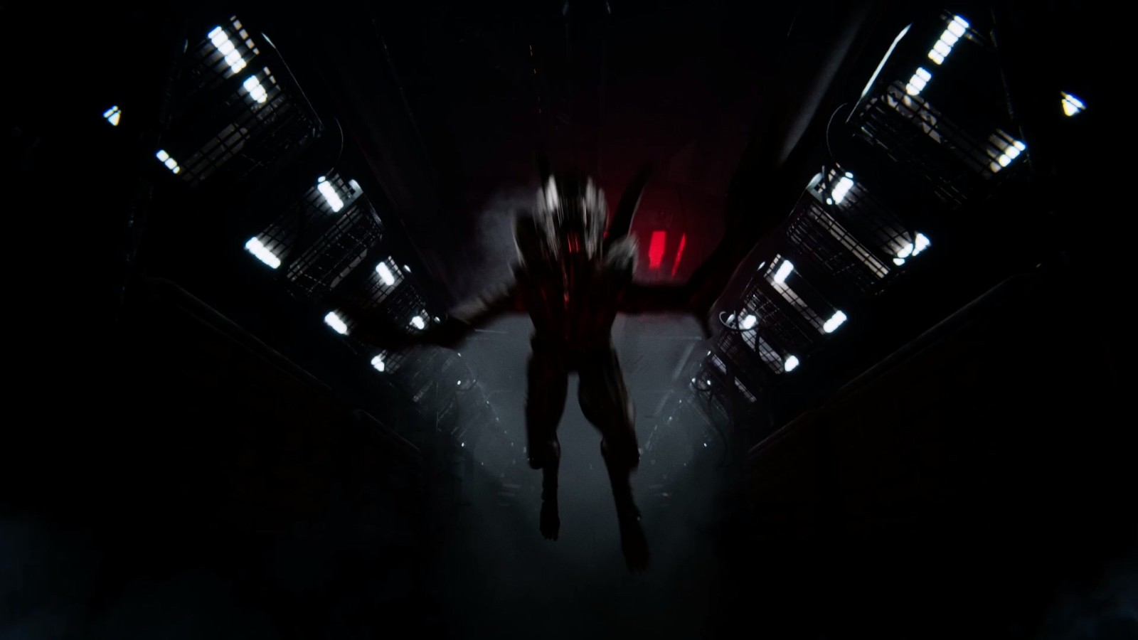 《黎明杀机》x《异形》联动将于8月29日登场