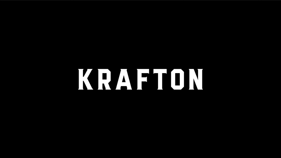 Krafton 2023上半年财报：销售额下降2%