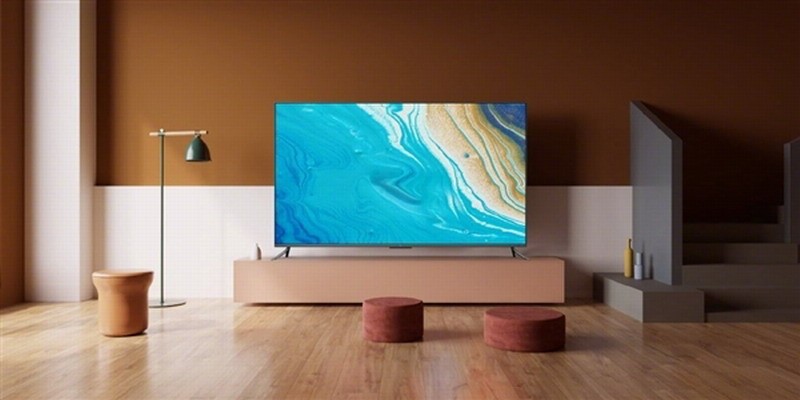 彩电越来越大！视机中国电视机平均尺寸突破60英寸：太便宜