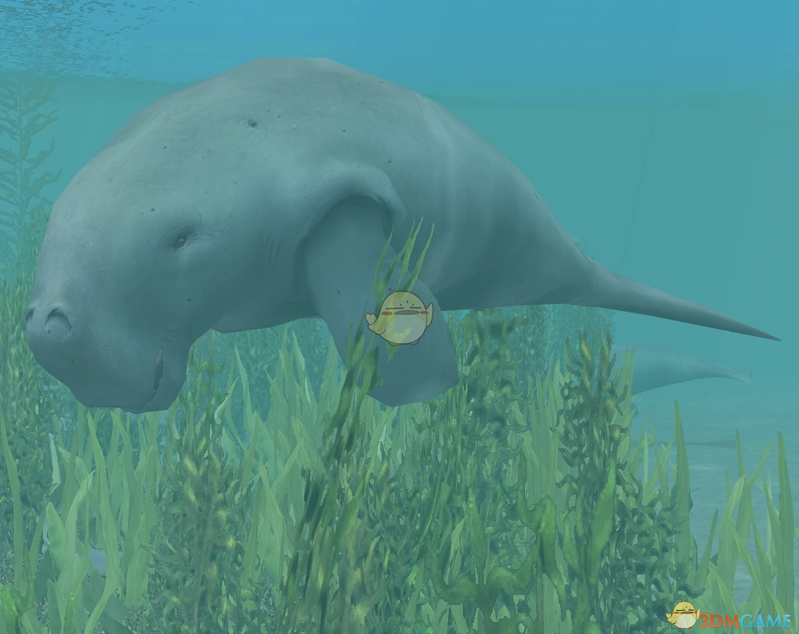 《动物园大亨2》儒艮MOD