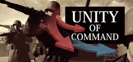 经典战略战争游戏《统一指挥》Steam限时免费