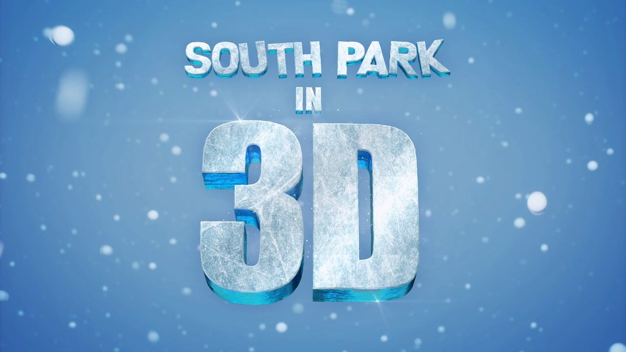 THQ宣布3D《南方公园：雪假》 2024年发售