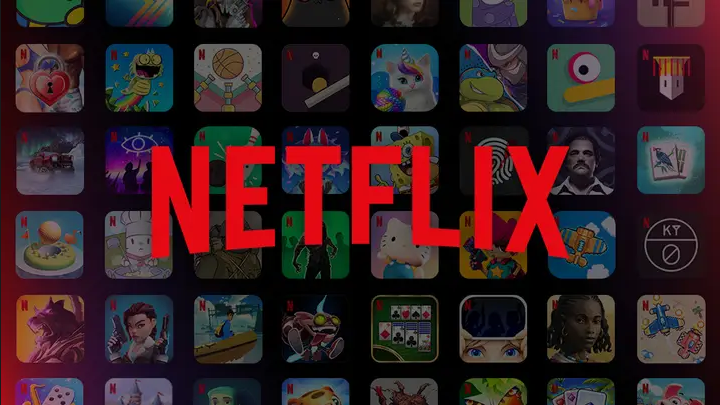 网飞Netflix推出游戏手柄应用 云游戏或即将到来