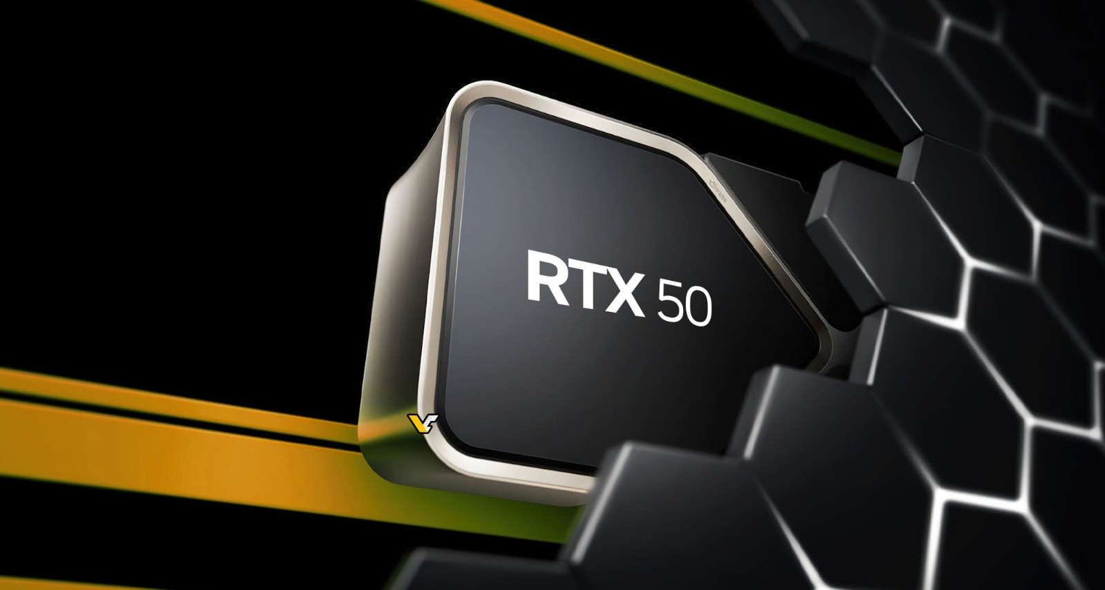RTX 50五大核心集体曝光：512位显存王者归来？