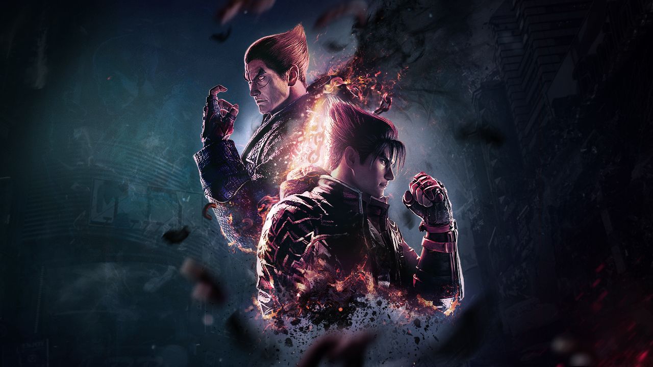万代南梦宫格斗游戏新作《铁拳8》已在韩国获得评级