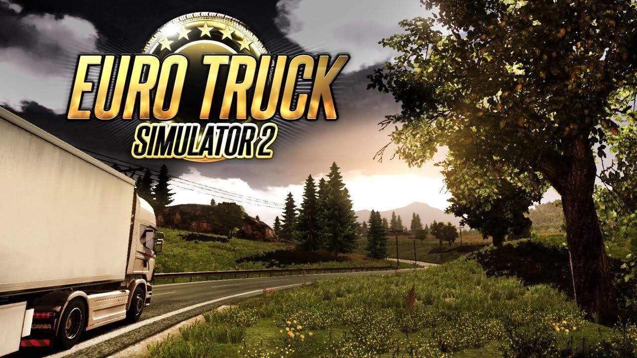 《欧洲卡车模拟2》和《美国卡车模拟》Steam国区永降 低价区暴涨
