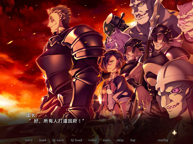 《黑兽2‧改》Steam页面上线 支持简繁体中文