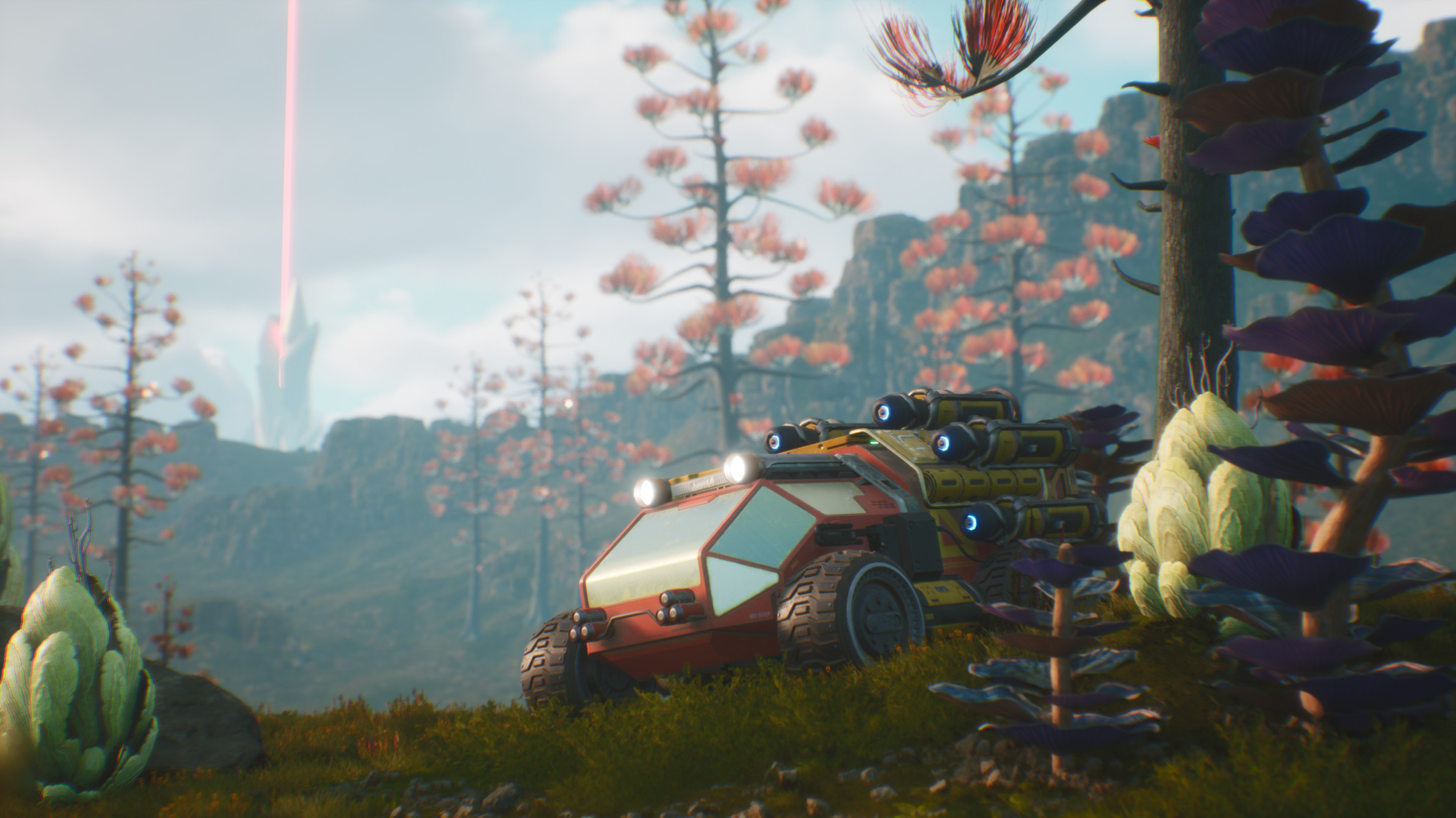 虚幻5开放世界生存锻造<a href=