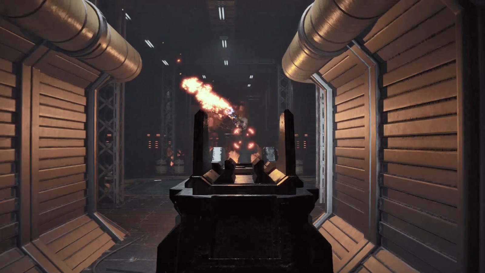 科幻无畏FPS《量子倾向》新预告 宣告11月3日上岸PS5