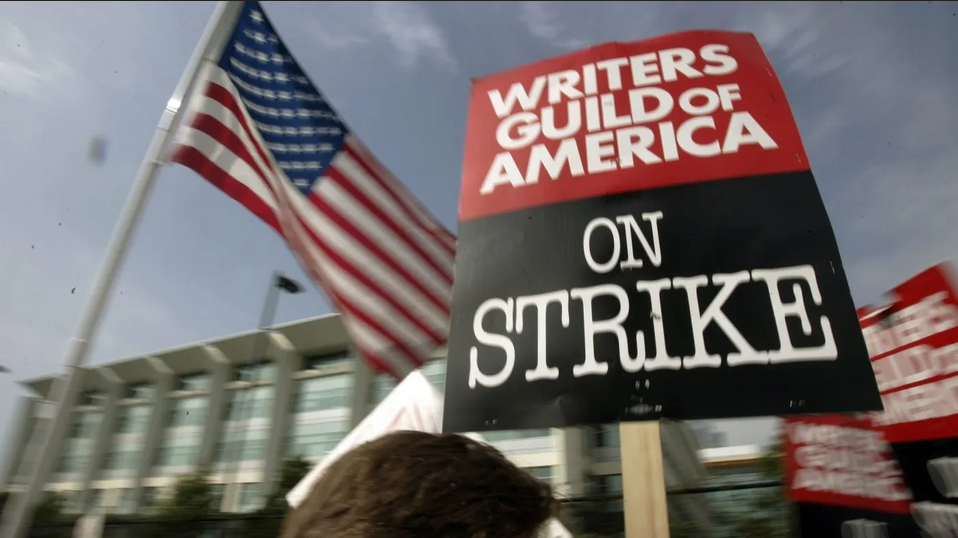 《最后的生还者》美剧编剧讨论好莱坞罢工：工会将获胜