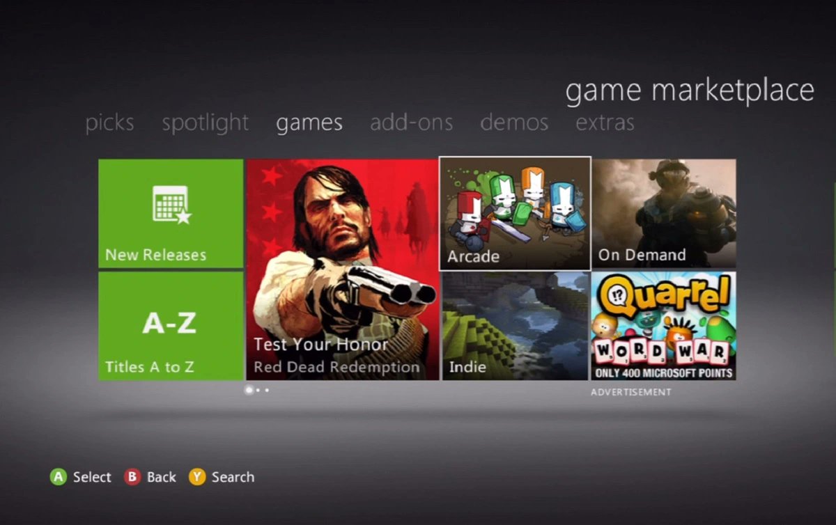 微硬：Xbox 360商乡将于2024年7月尾闭闭