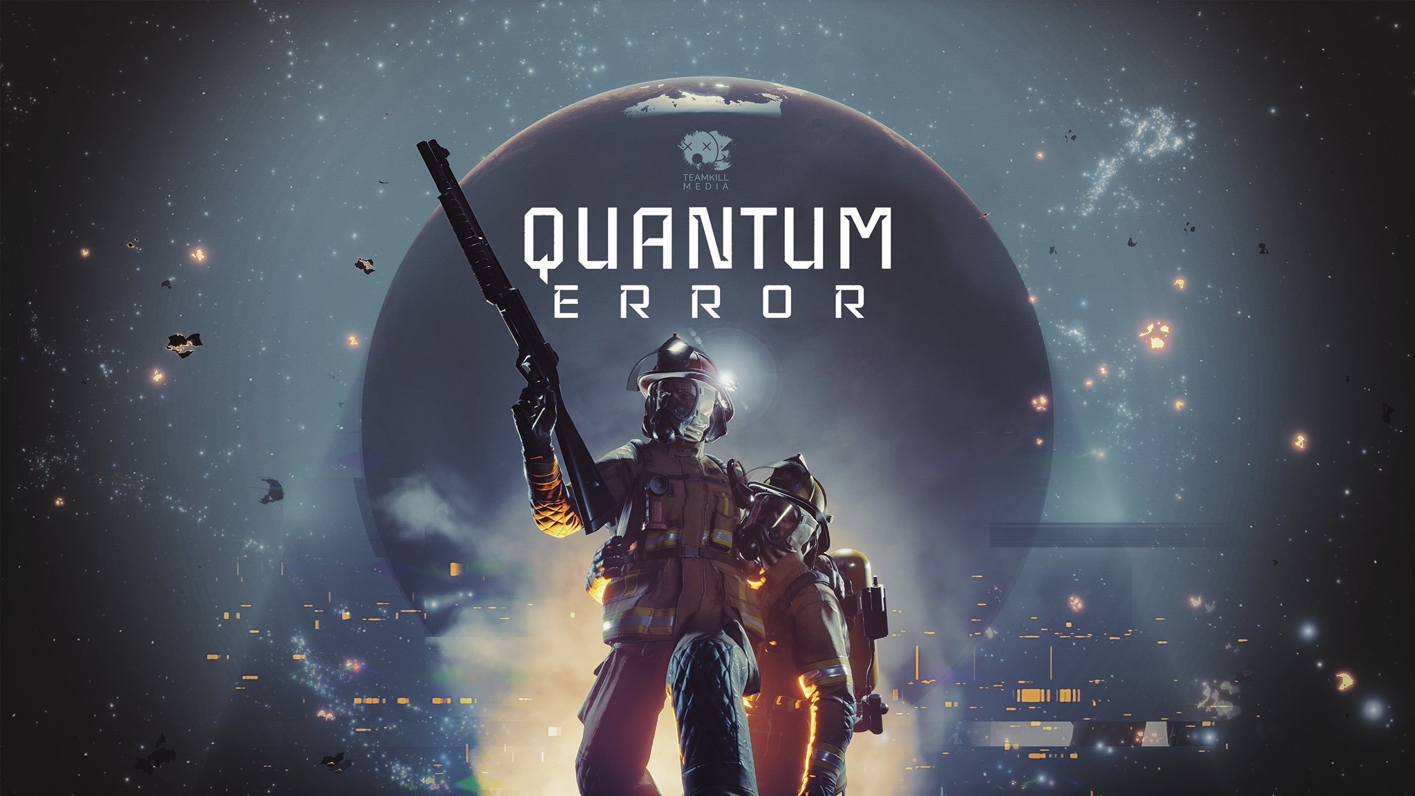 开拓商妄想推出《量子倾向》三部曲 以及更多其余游戏