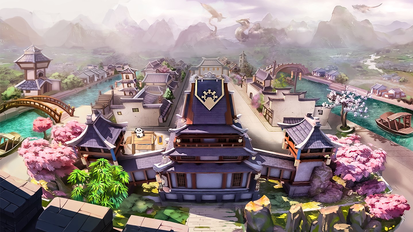 《天神镇》1.0正式版上线 首个DLC限时免费领取