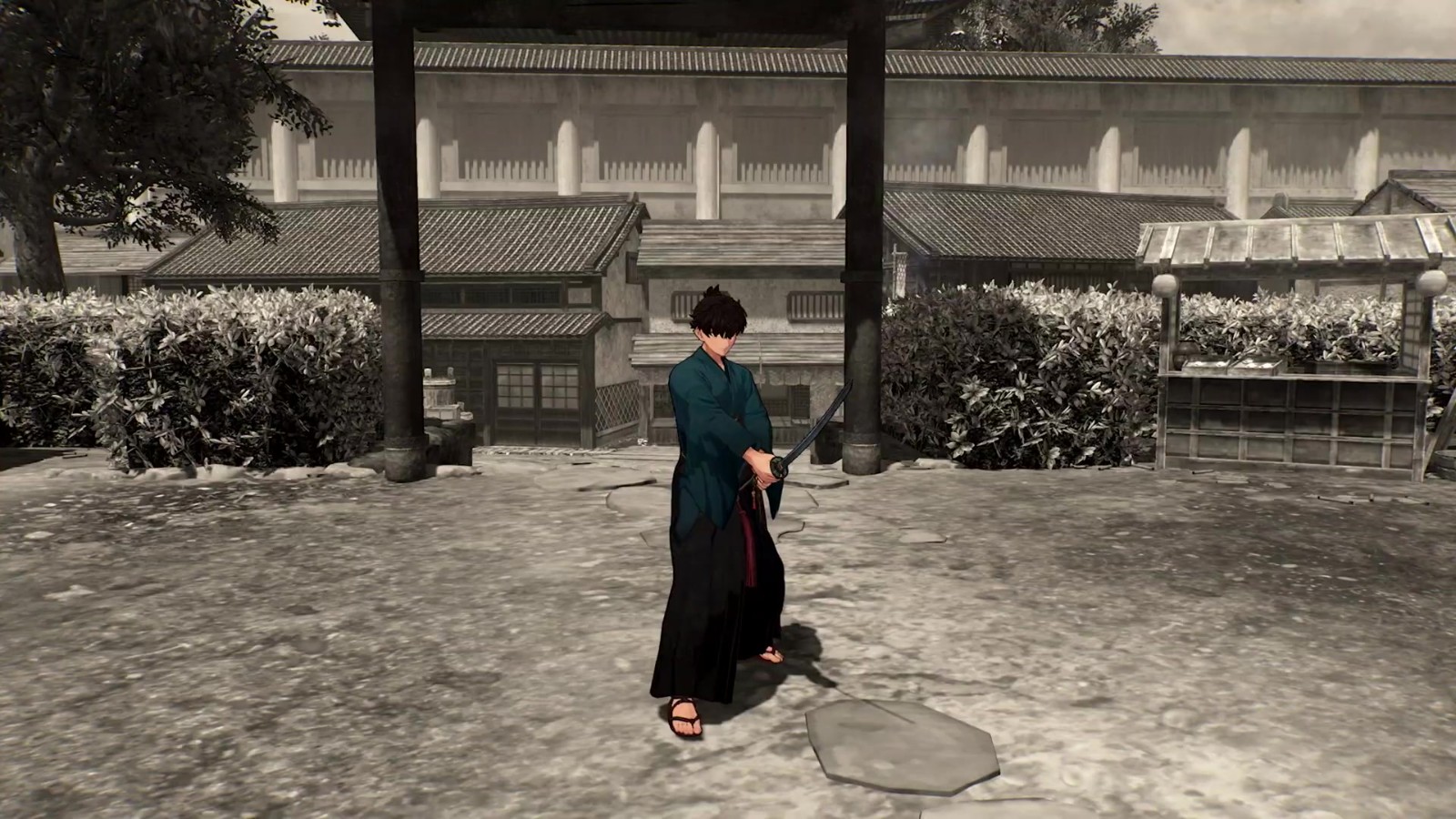 《Fate/Samurai Remnant》预告片展示丰富战斗