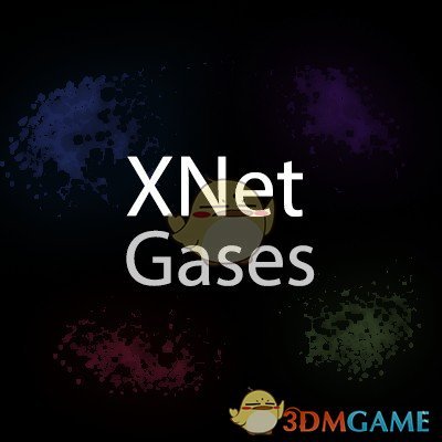 《我的世界》XNet气体V1.19.2MOD