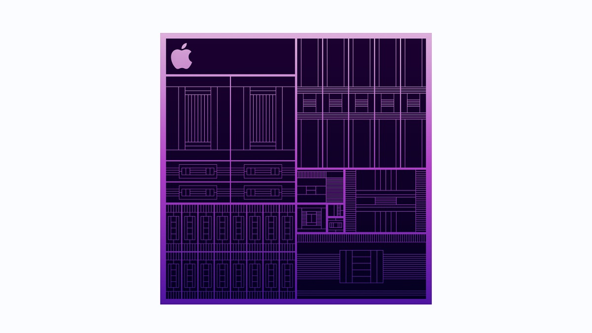 苹果已经在开拓A19以及M5系列芯片 或者接管2nm工艺制作