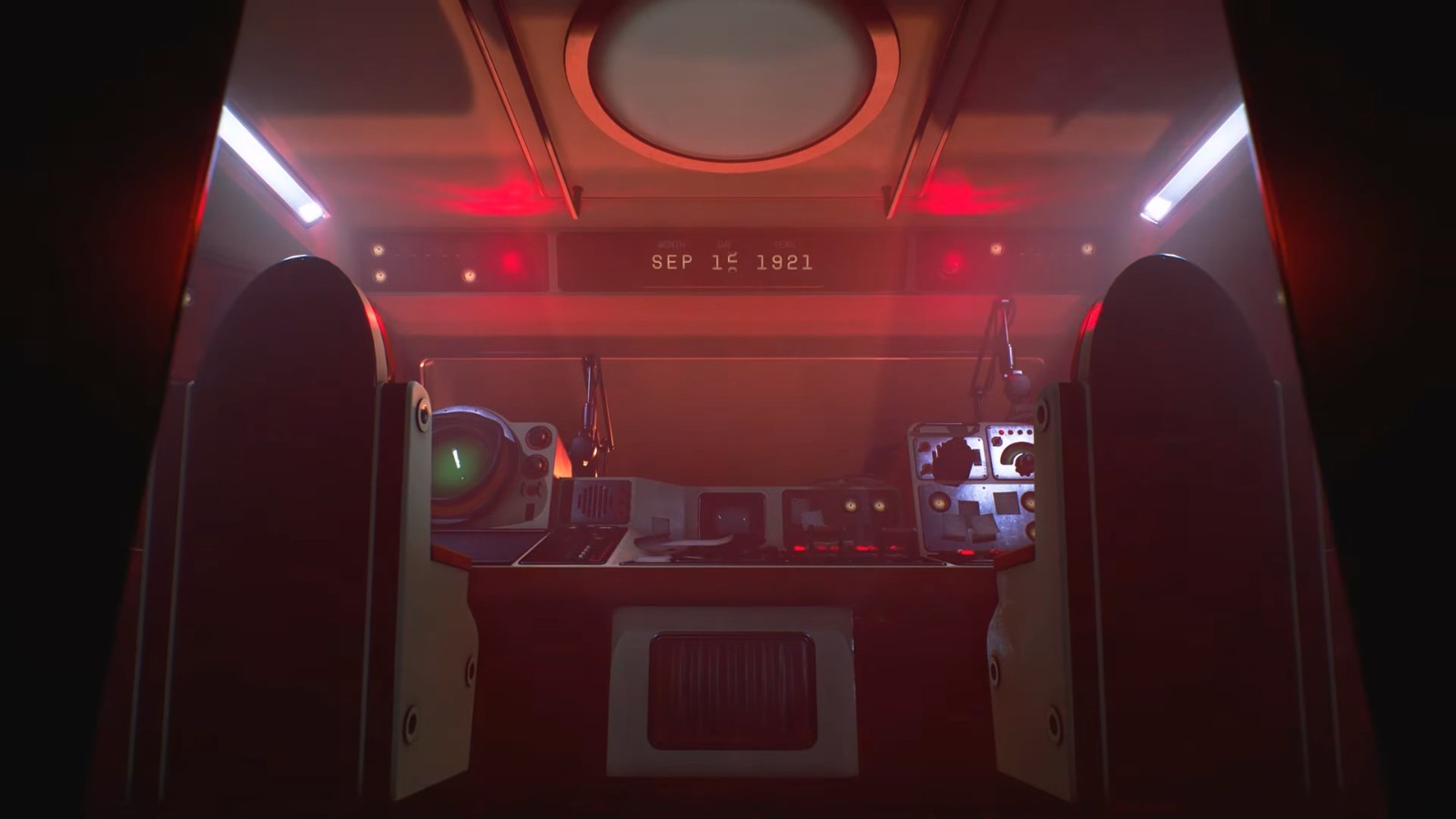 《无敌号》宣布11月6日发售 登陆PC和主机