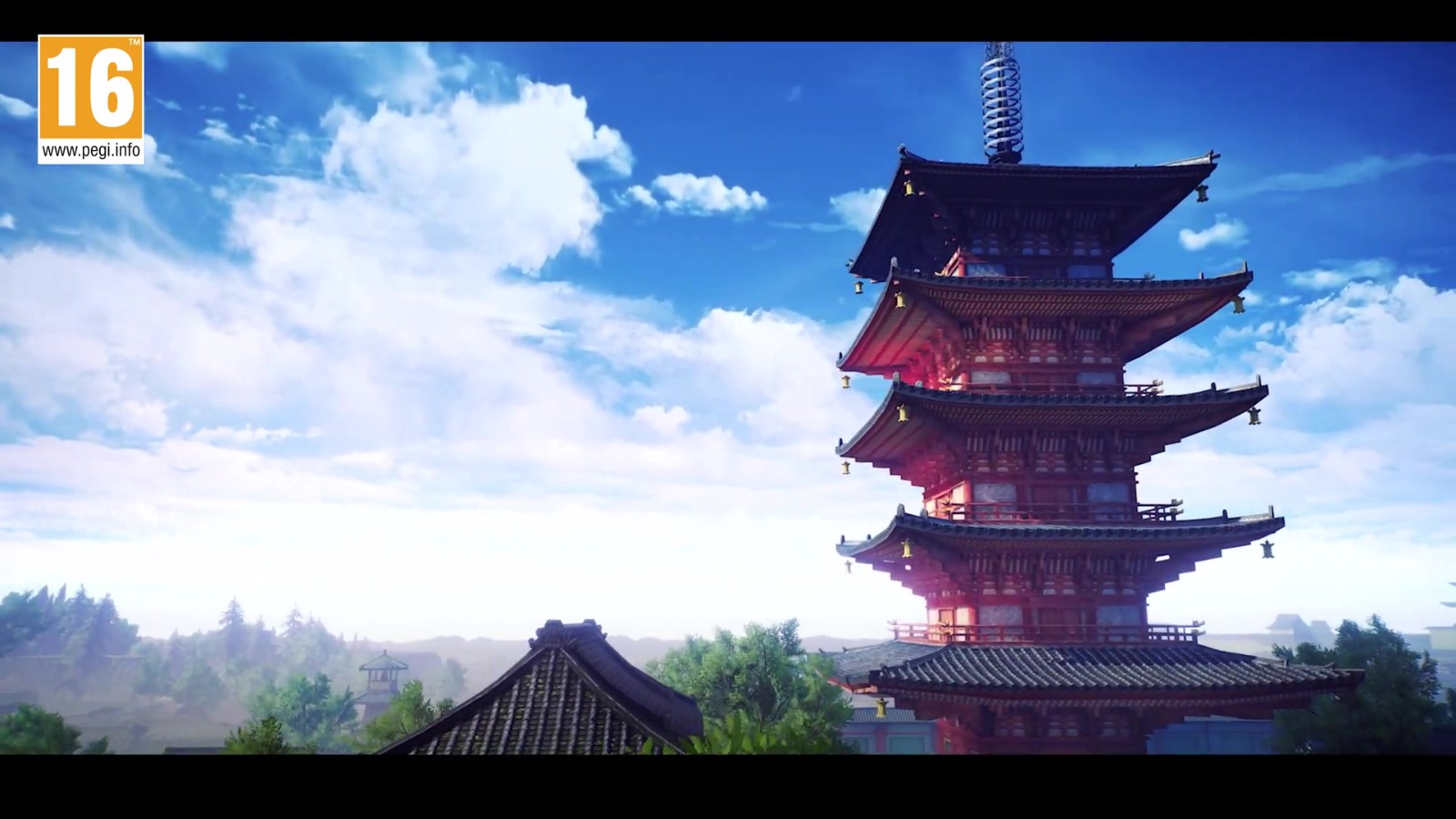 《Fate/Samurai Remnant》新预告展示探索元素