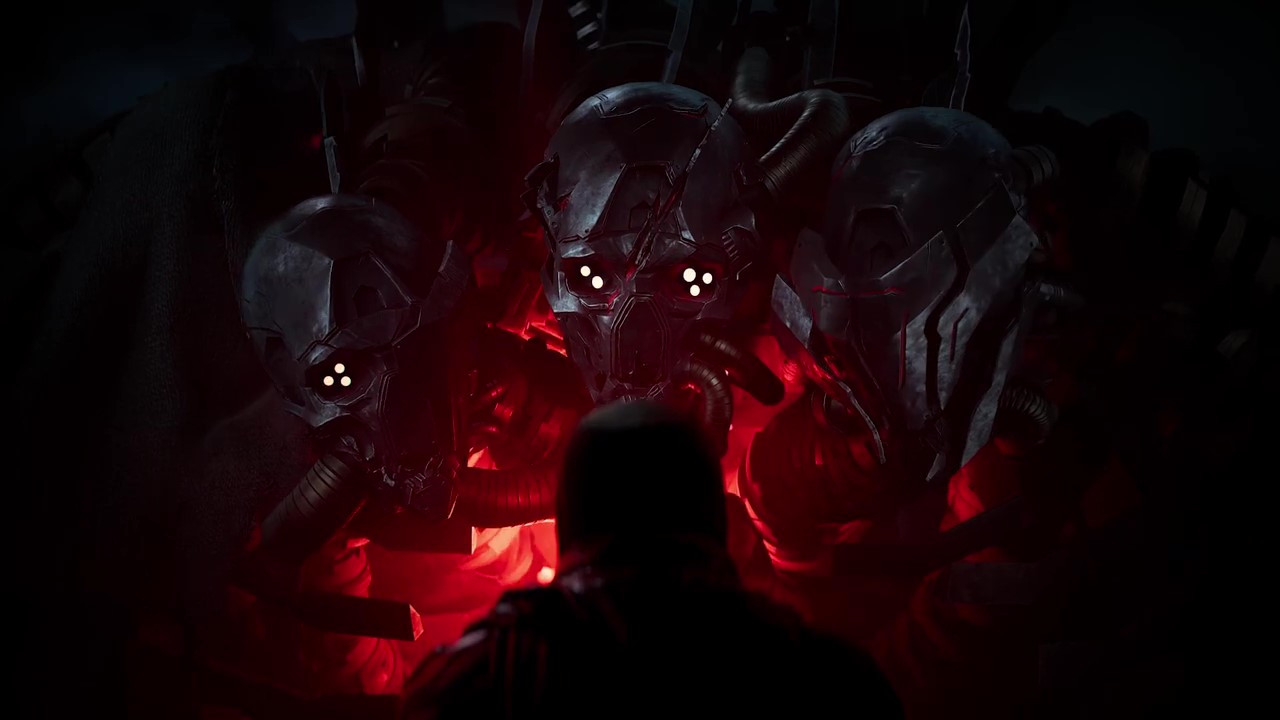 《幽灵行者2》预购视频公开 10月26日发售