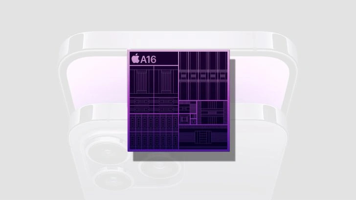 动静称苹果A16仿死处理器内部被标志为5nm芯片 但却被声张为4nm