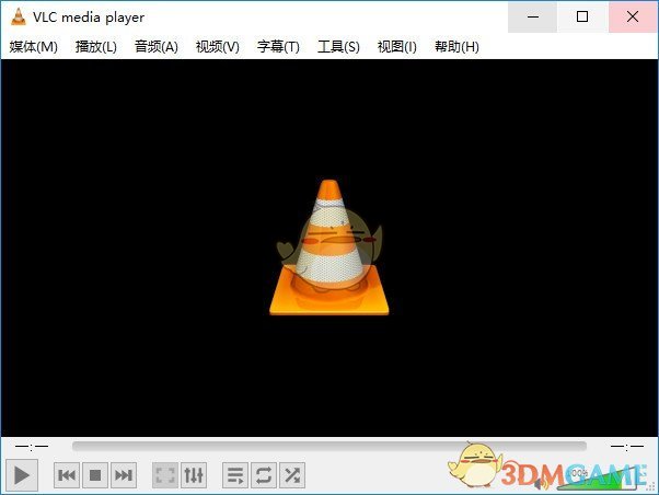 VLC Media Player3.0.18