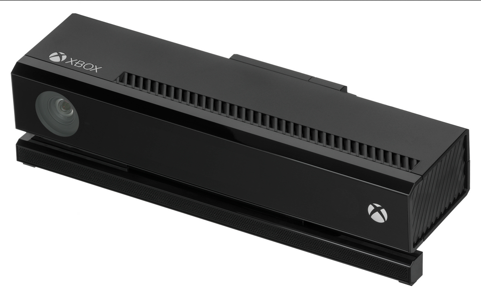 微软现已正式停产Xbox Kinect后继感应器机型