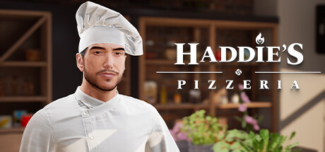 《Haddie's Pizzeria》登陆steam 超真实料理模拟器