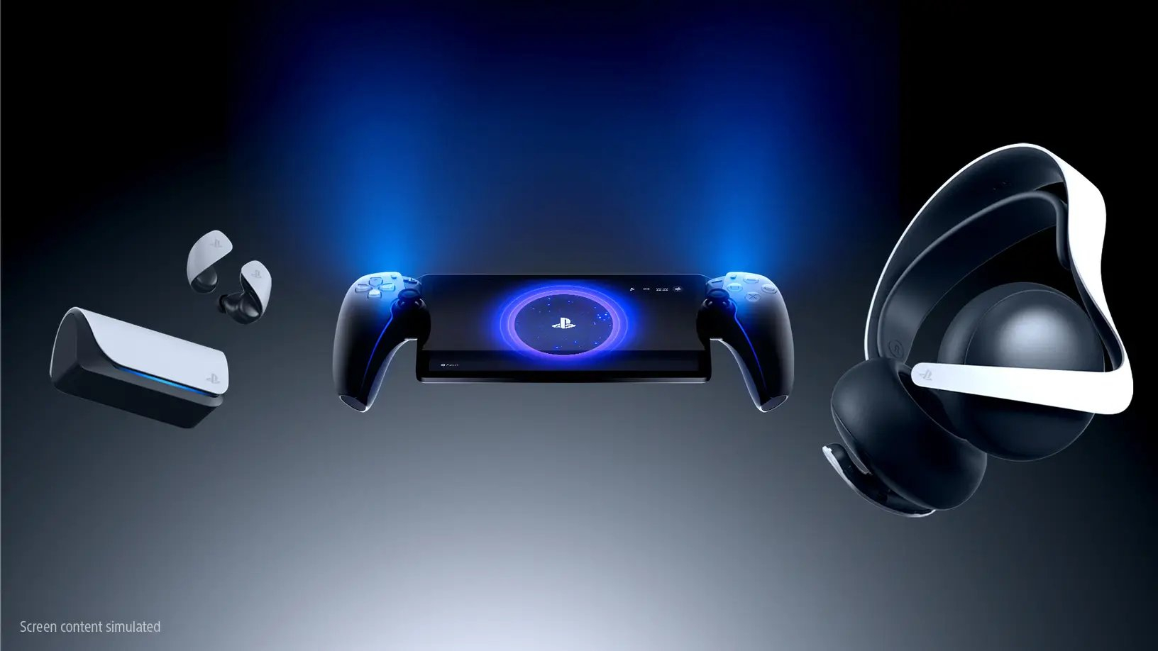 索尼云串流掌機正式公布：PlayStation Portal、199.99美元