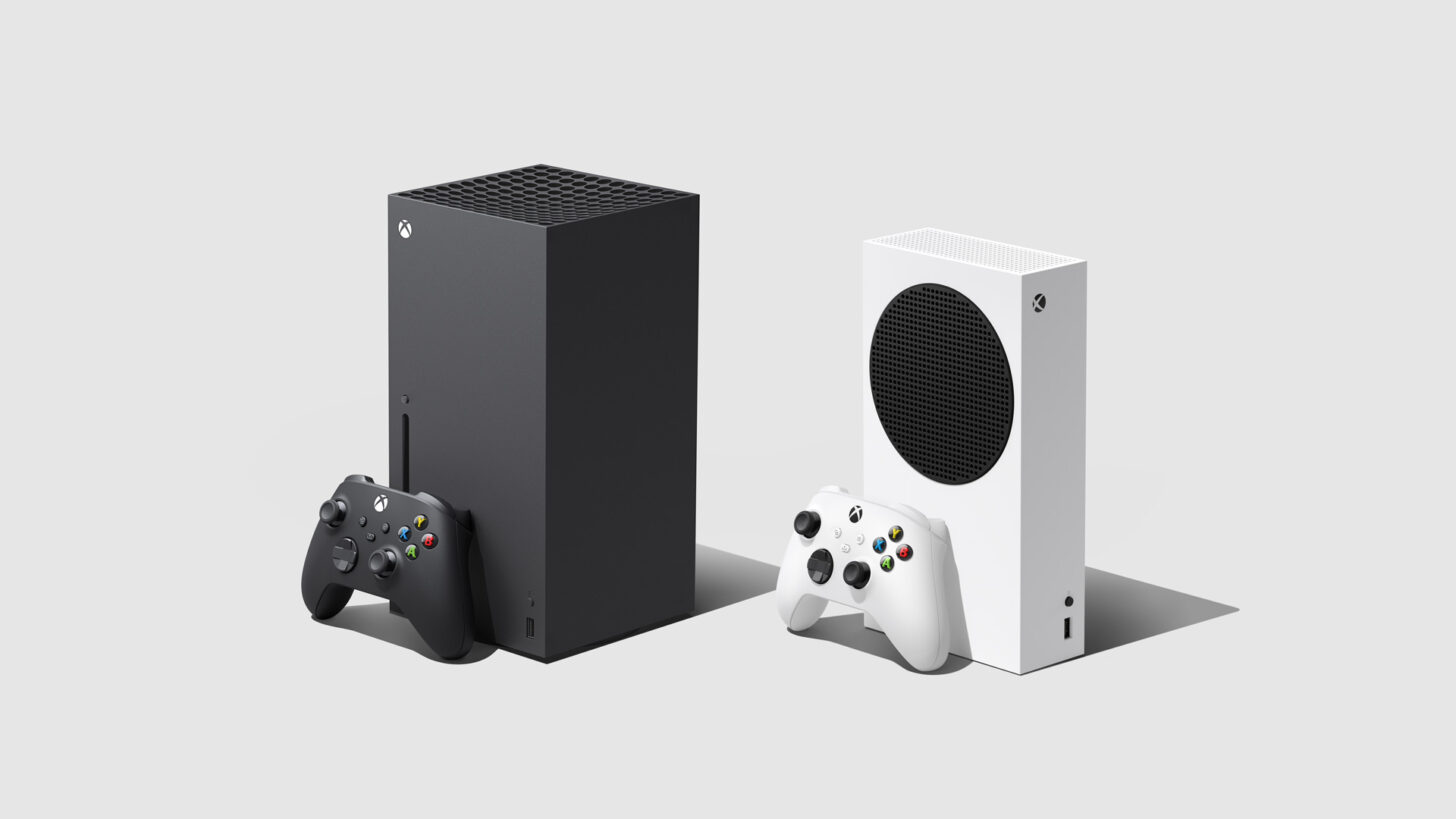 Xbox总裁重申Xbox Series出有会有中期升级主机