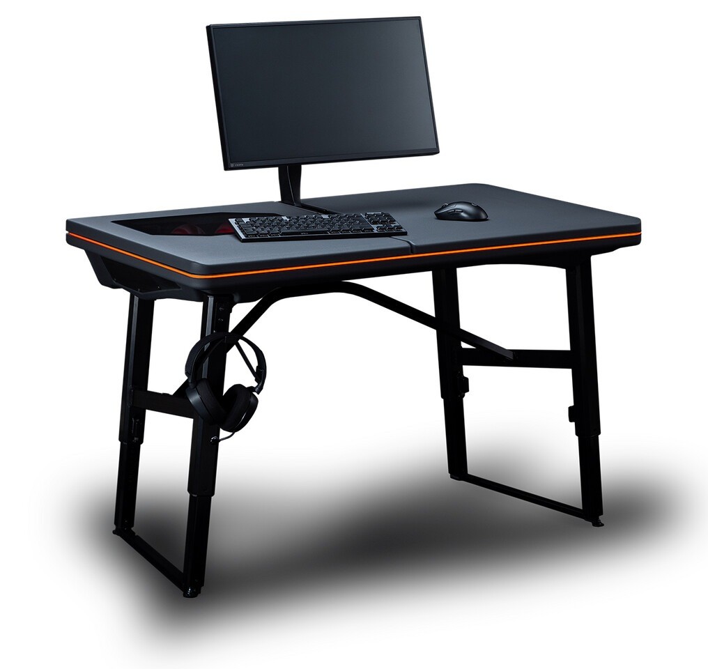 UNEVN宣告桌机一体便携式全功能游戏配置装备部署BASE